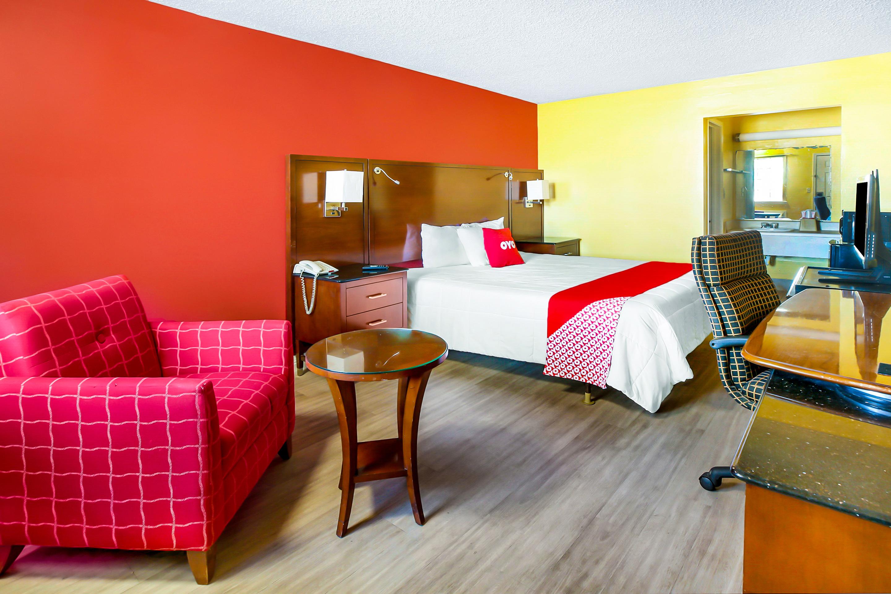 Oyo Hotel Jackson South I-55 Extérieur photo
