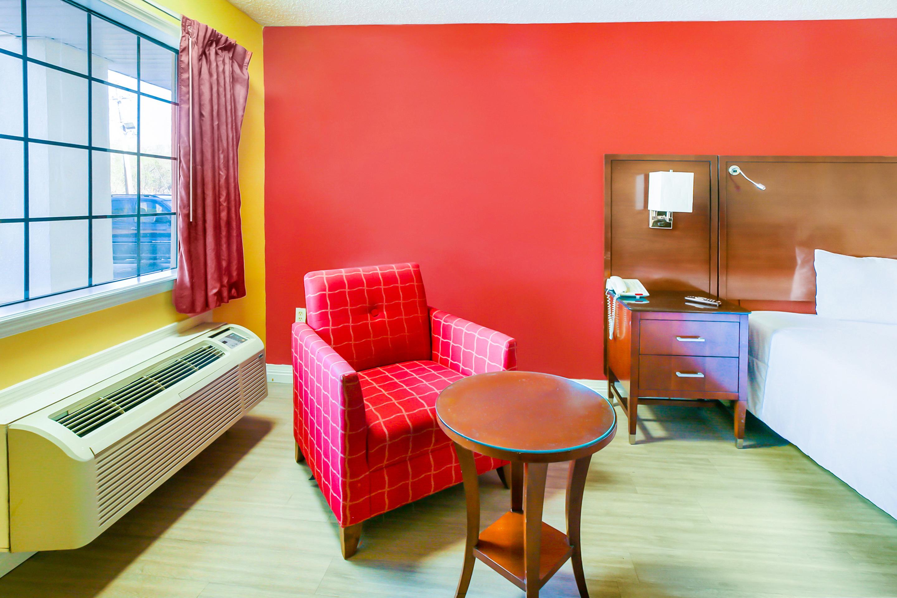 Oyo Hotel Jackson South I-55 Extérieur photo