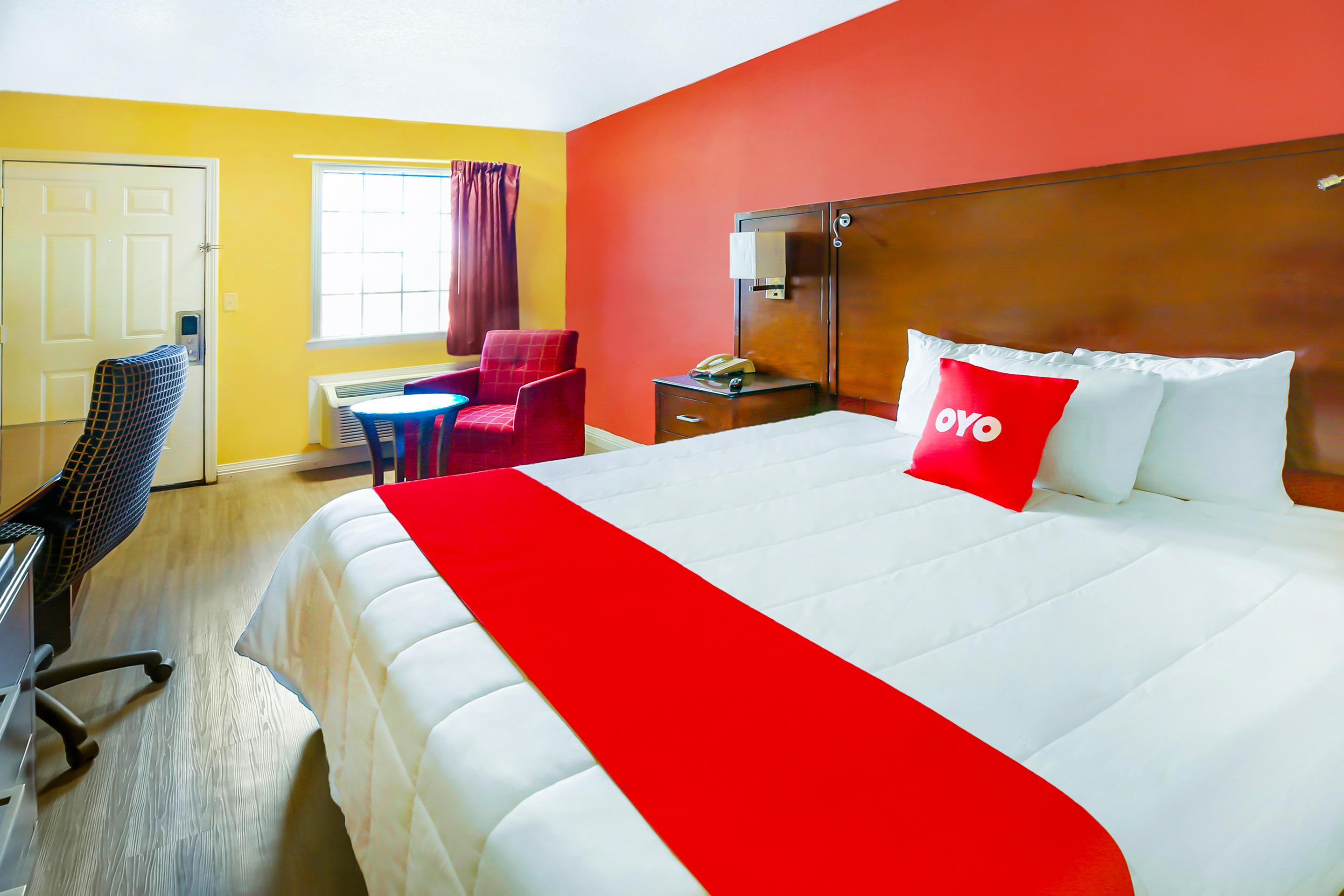 Oyo Hotel Jackson South I-55 Extérieur photo