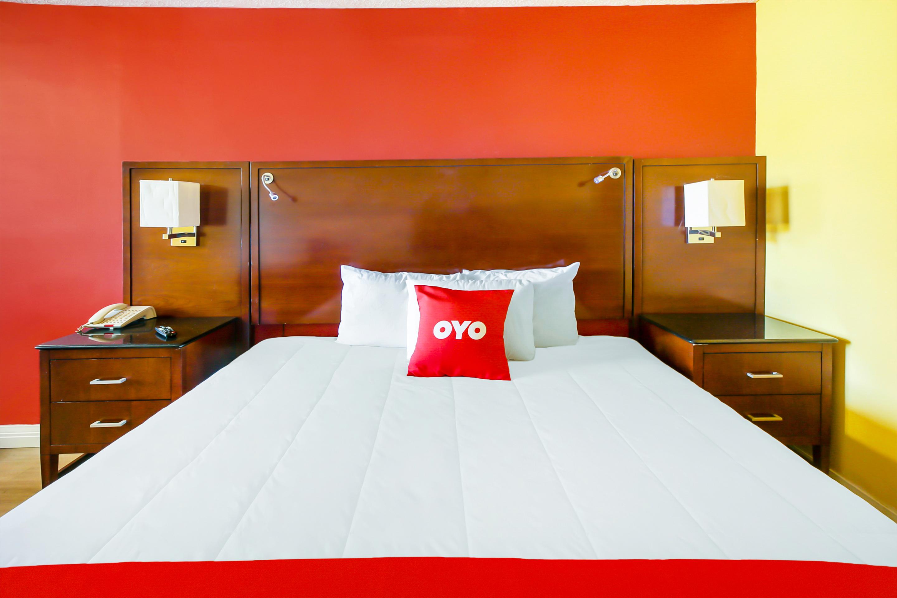 Oyo Hotel Jackson South I-55 Extérieur photo